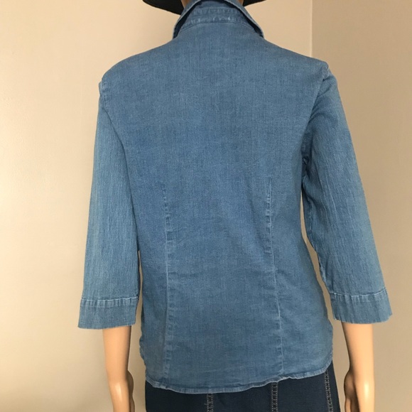 Talbots 💞 - Picture 2 of 4